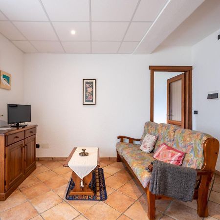 Apartment Renard By Interhome Sarre Εξωτερικό φωτογραφία