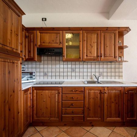 Apartment Renard By Interhome Sarre Εξωτερικό φωτογραφία