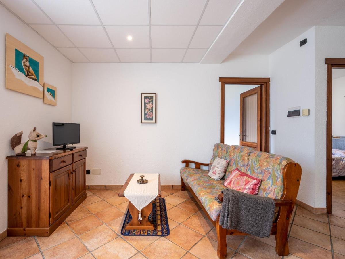 Apartment Renard By Interhome Sarre Εξωτερικό φωτογραφία