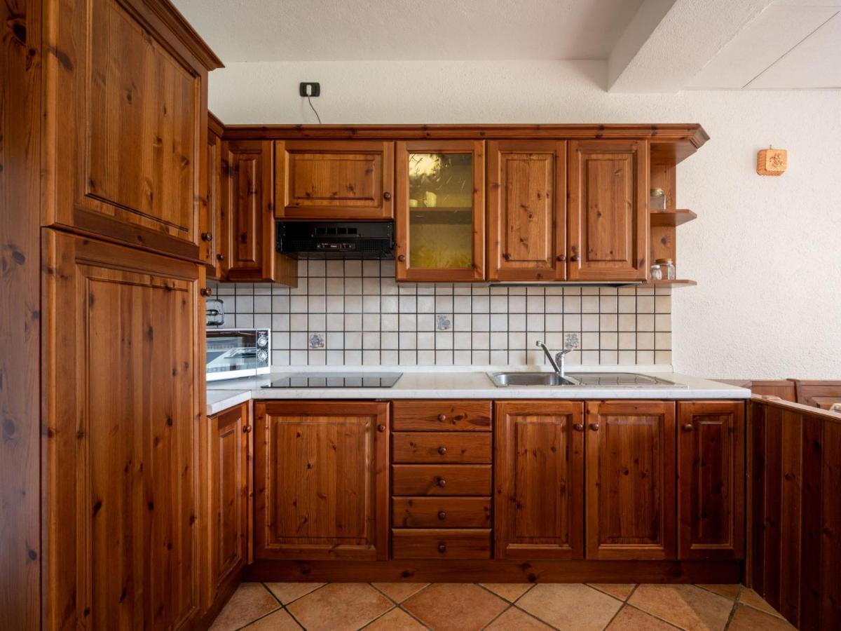 Apartment Renard By Interhome Sarre Εξωτερικό φωτογραφία