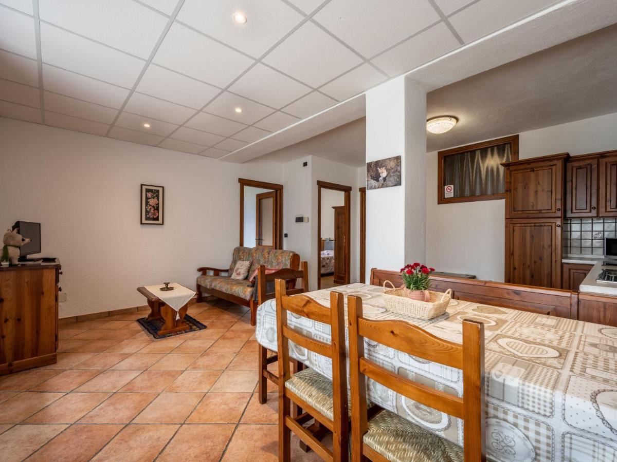 Apartment Renard By Interhome Sarre Εξωτερικό φωτογραφία