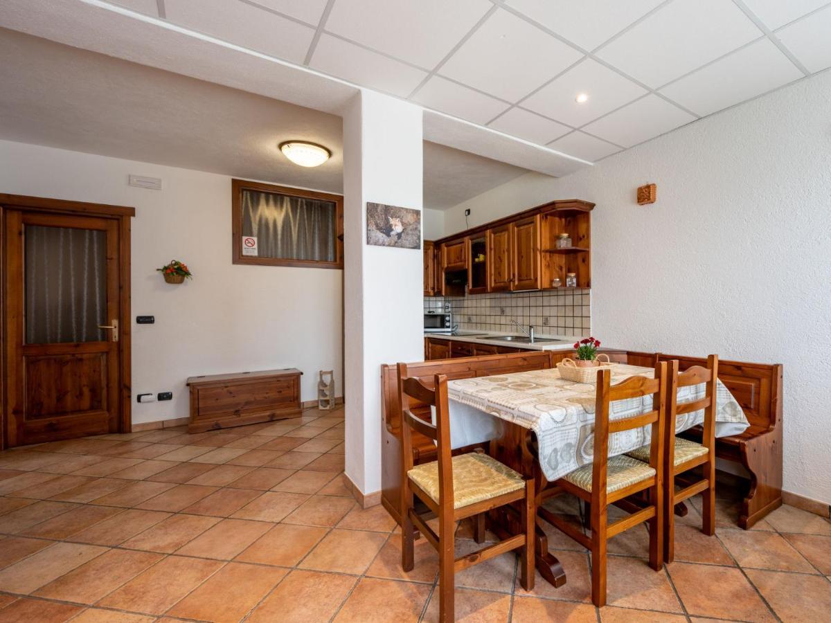Apartment Renard By Interhome Sarre Εξωτερικό φωτογραφία