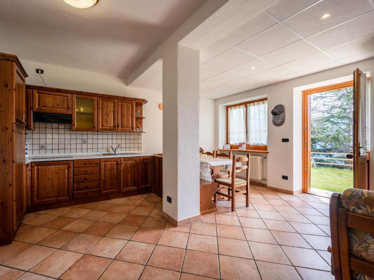Apartment Renard By Interhome Sarre Εξωτερικό φωτογραφία