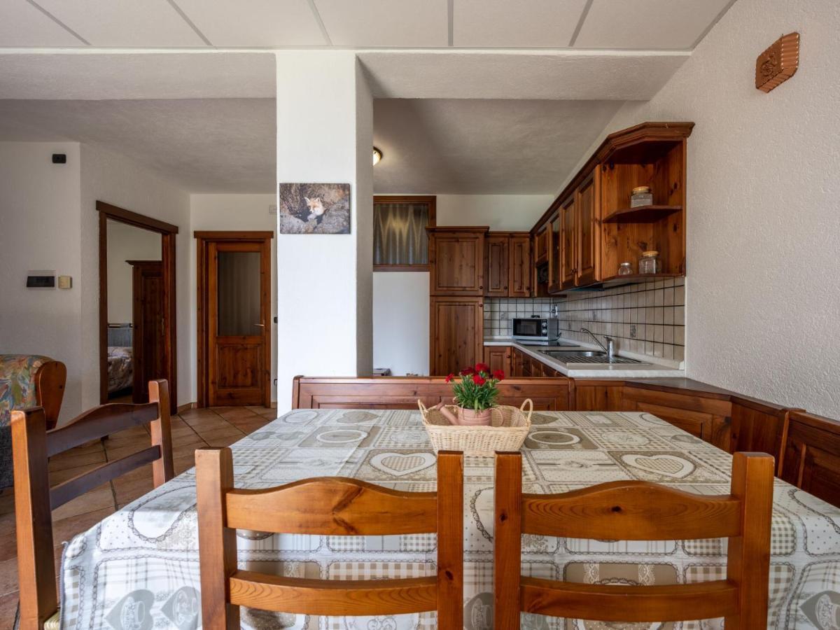 Apartment Renard By Interhome Sarre Εξωτερικό φωτογραφία