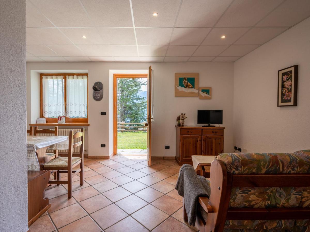 Apartment Renard By Interhome Sarre Εξωτερικό φωτογραφία