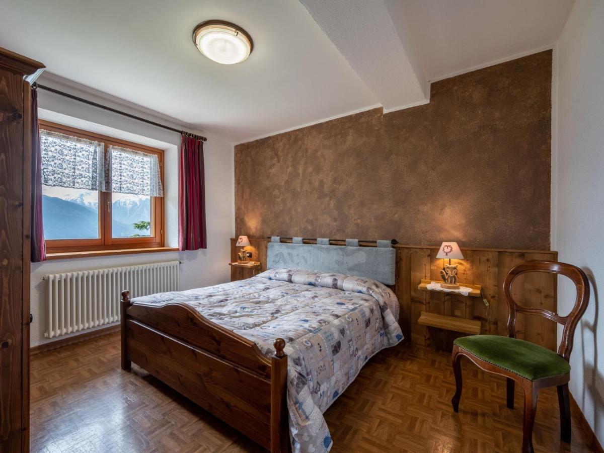 Apartment Renard By Interhome Sarre Εξωτερικό φωτογραφία