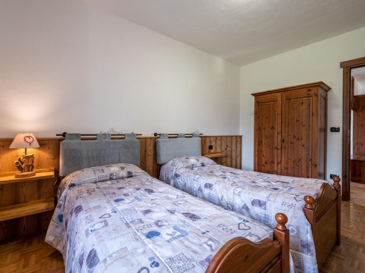 Apartment Renard By Interhome Sarre Εξωτερικό φωτογραφία