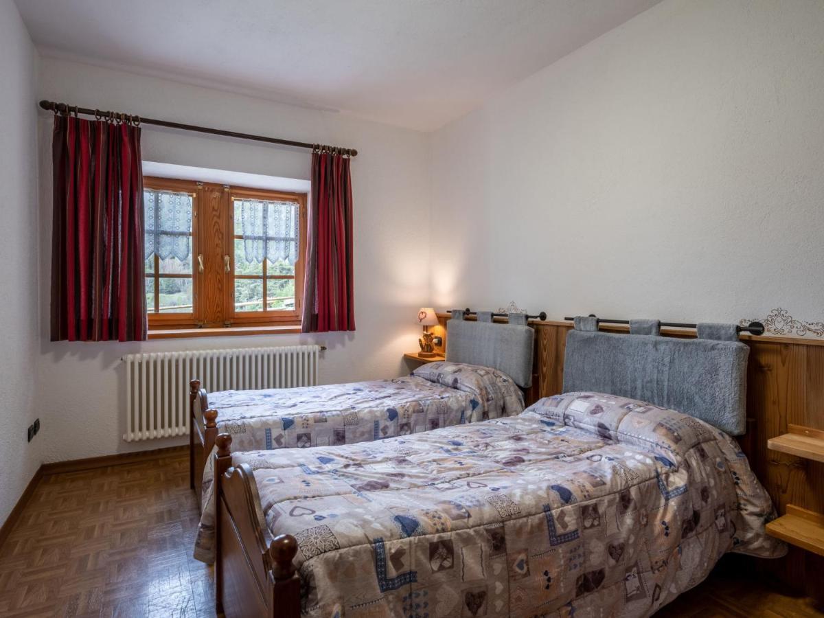 Apartment Renard By Interhome Sarre Εξωτερικό φωτογραφία